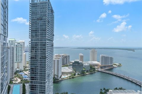500 Brickell Ave 4101 Miami FL 33131