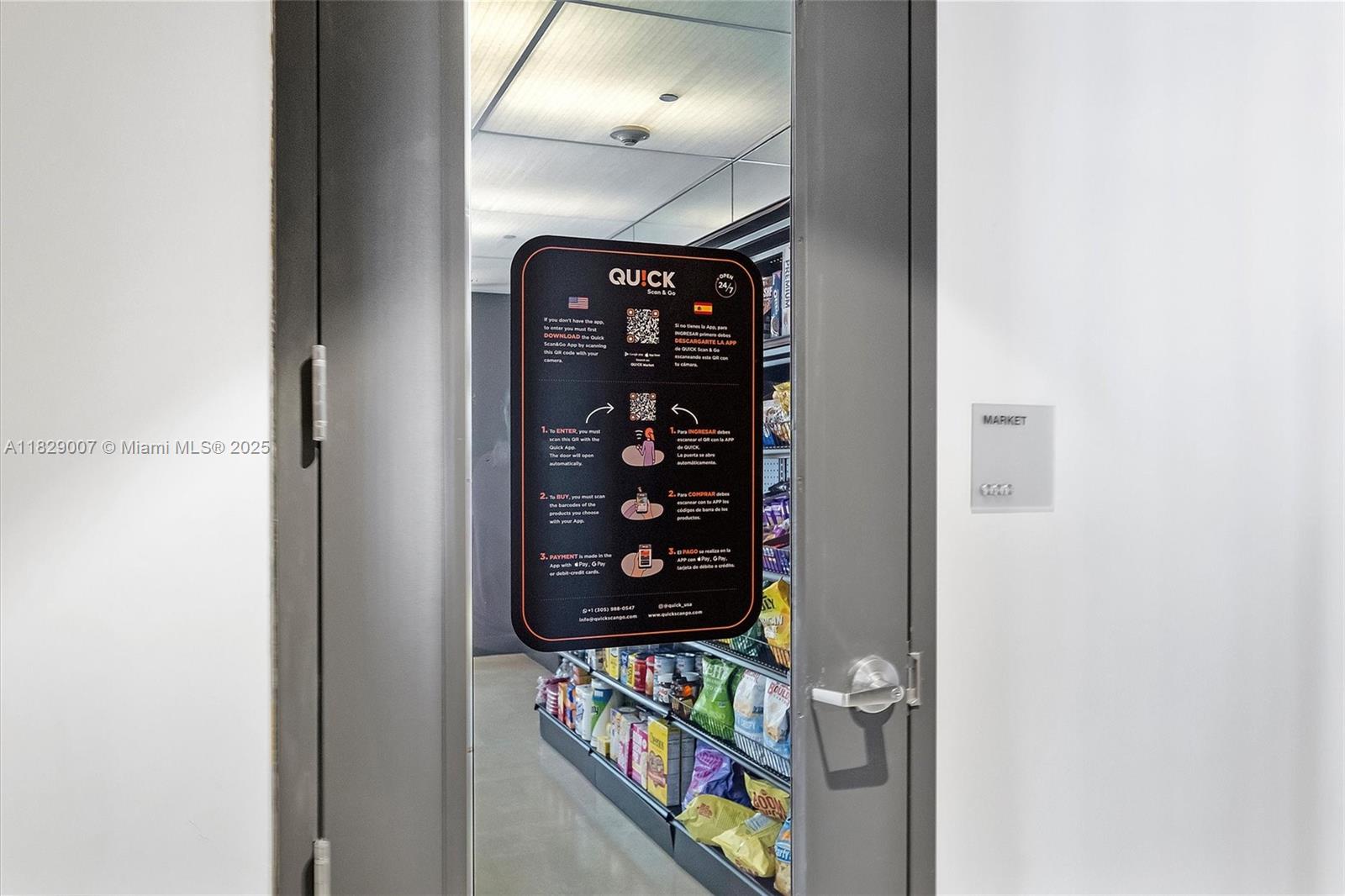 500 BRICKELL EAST CONDO - Residential