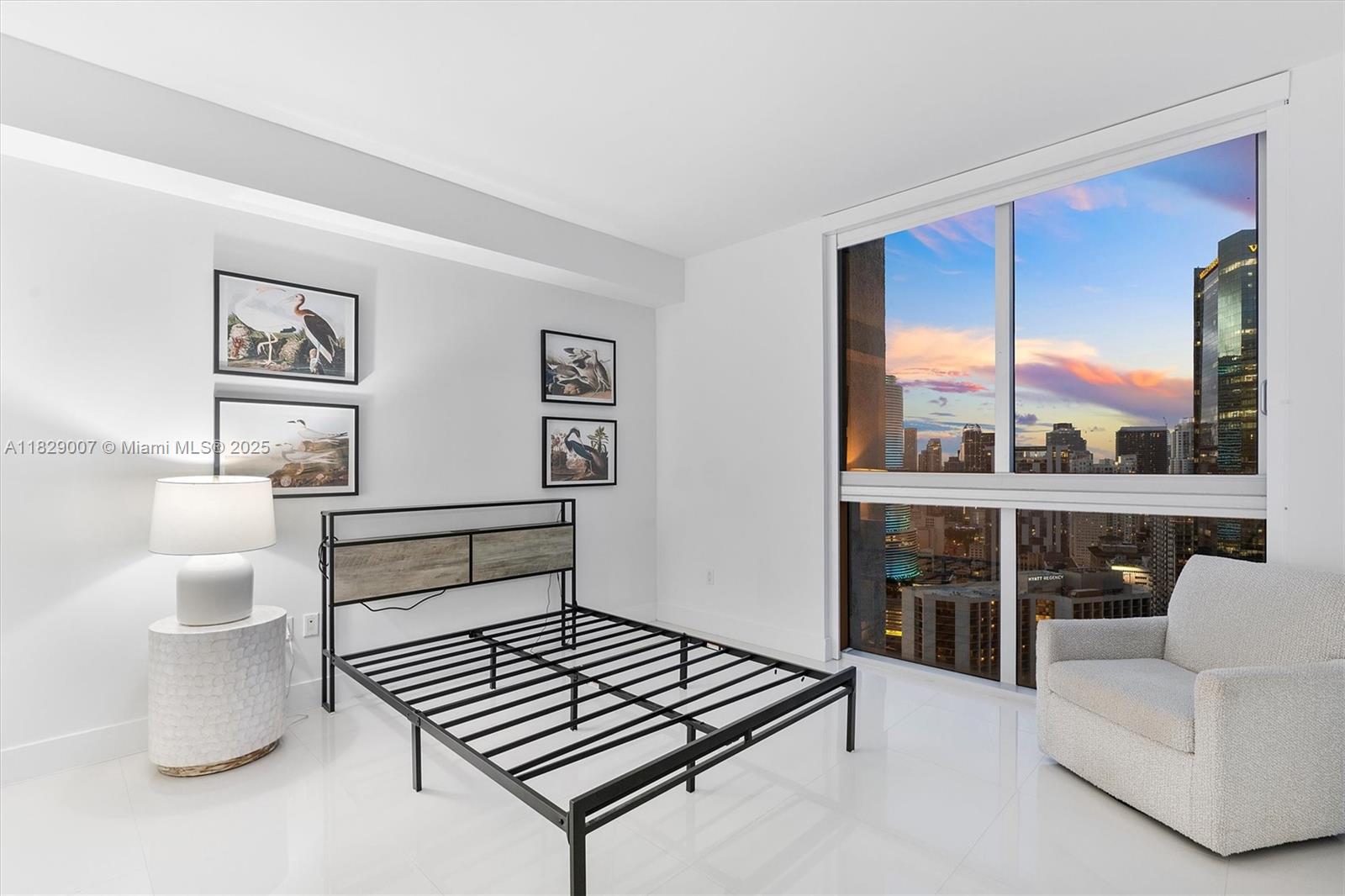 500 BRICKELL EAST CONDO - Residential