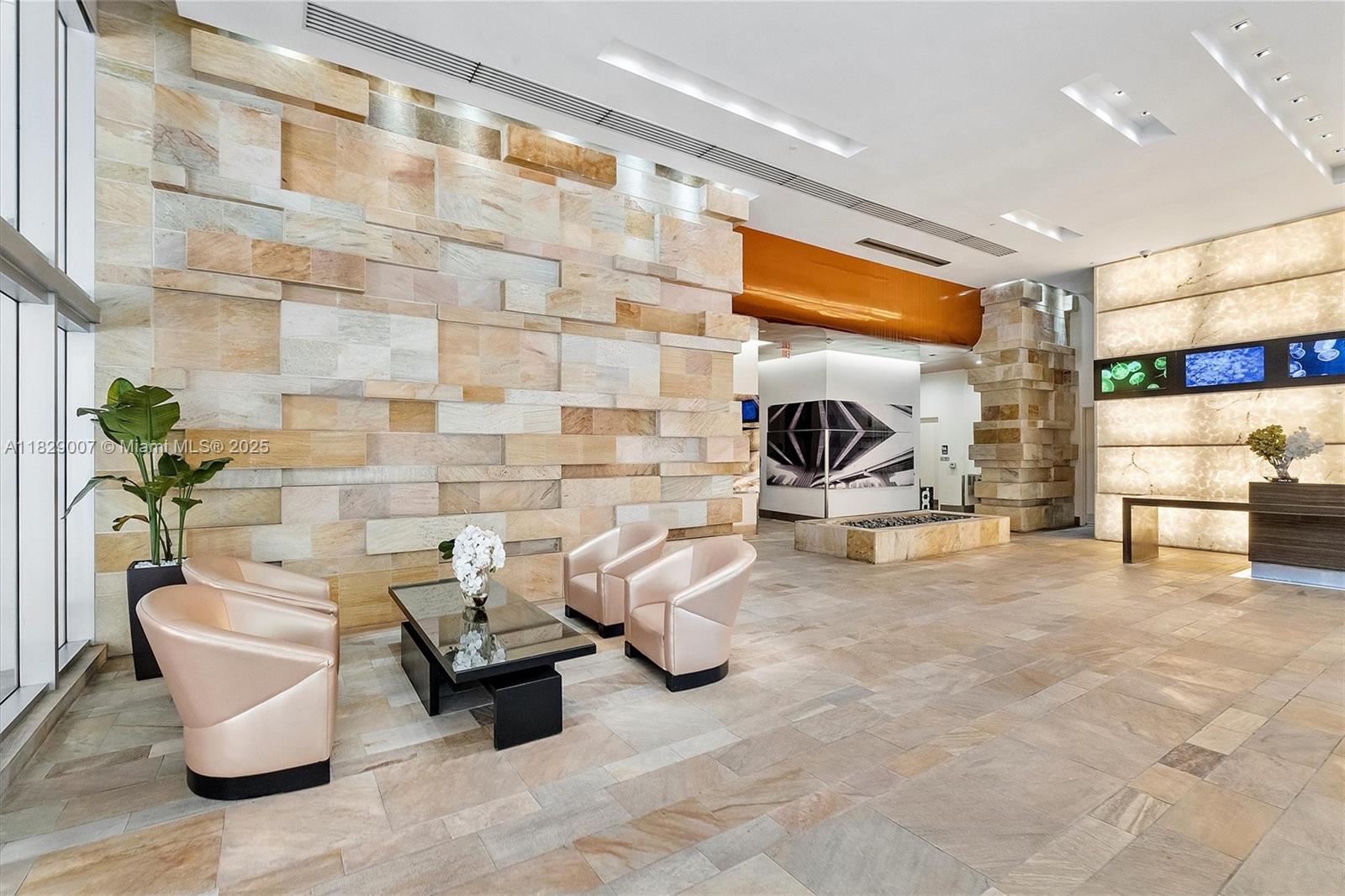 500 BRICKELL EAST CONDO - Residential