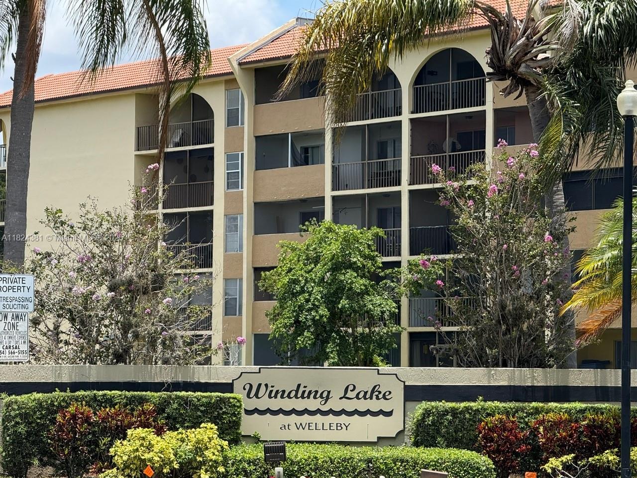 10017 Winding Lake Rd 201, Sunrise, Miami-Dade County, Florida - 2 Bedrooms  
2 Bathrooms - 