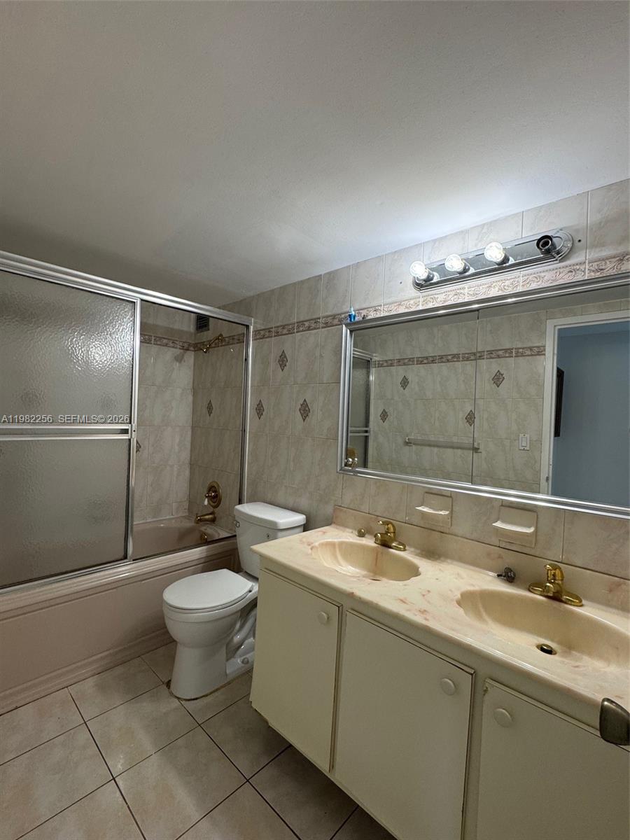 PARKER DORADO CONDO - Residential Lease