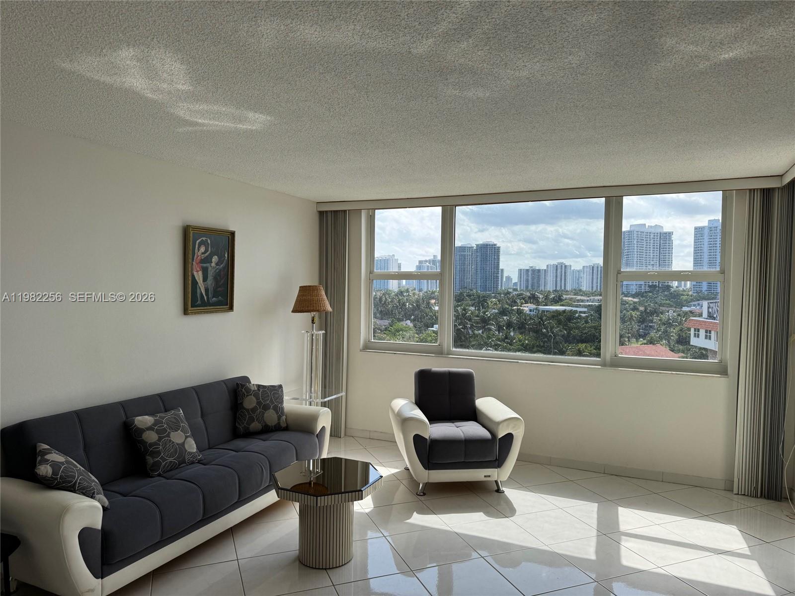 PARKER DORADO CONDO - Residential Lease