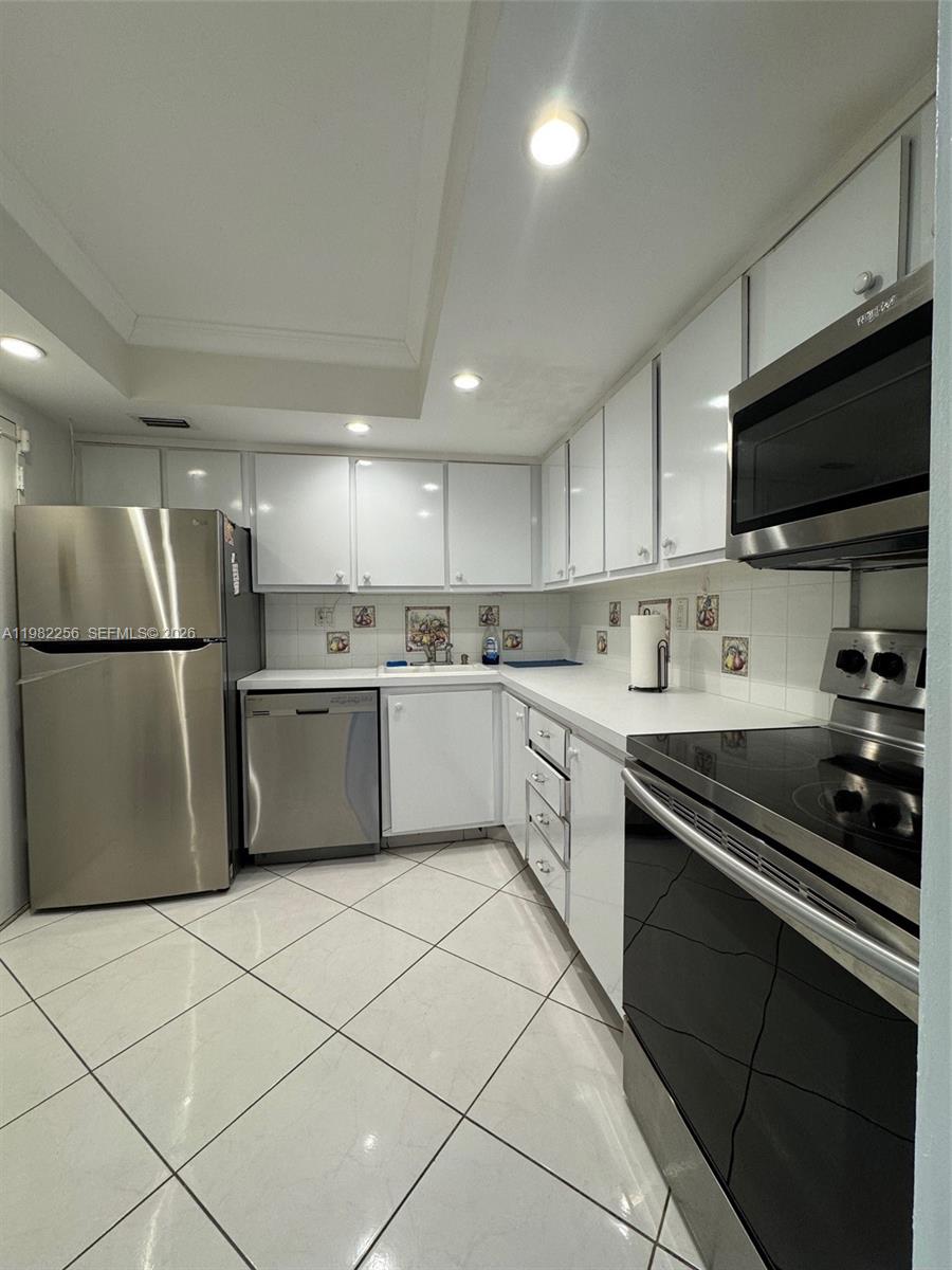 PARKER DORADO CONDO - Residential Lease