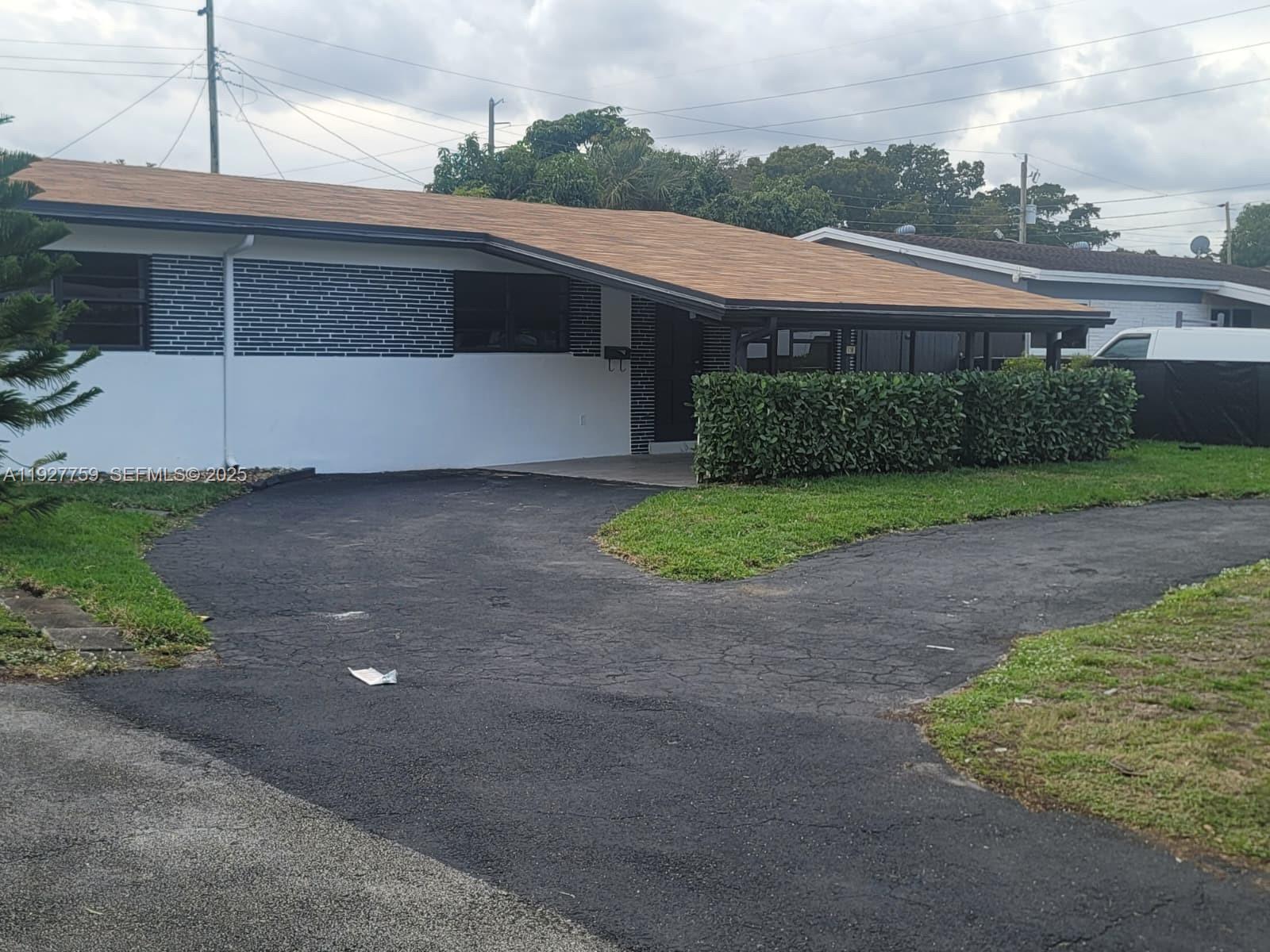 DRIFTWOOD ACRES NO 18 - Residential