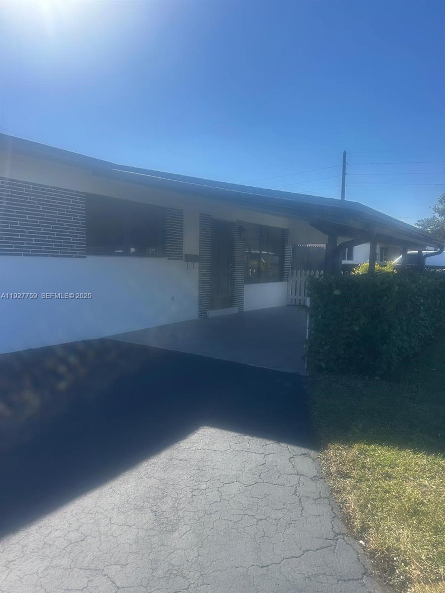 DRIFTWOOD ACRES NO 18 - Residential