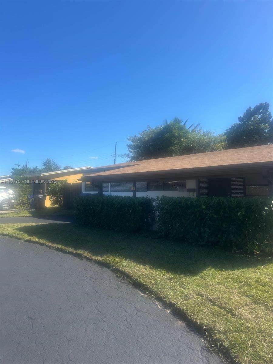 DRIFTWOOD ACRES NO 18 - Residential