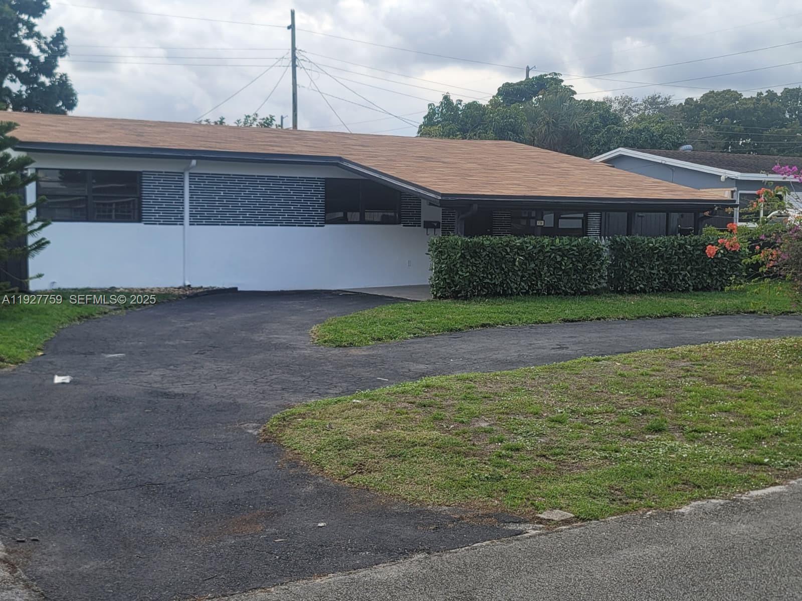 DRIFTWOOD ACRES NO 18 - Residential