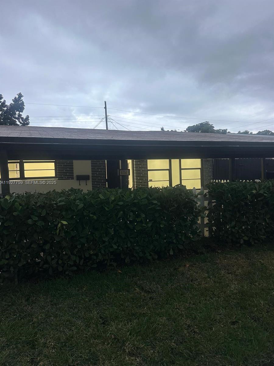 DRIFTWOOD ACRES NO 18 - Residential