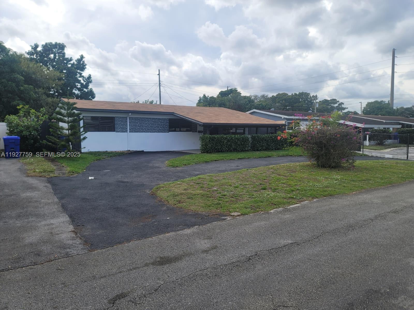 DRIFTWOOD ACRES NO 18 - Residential