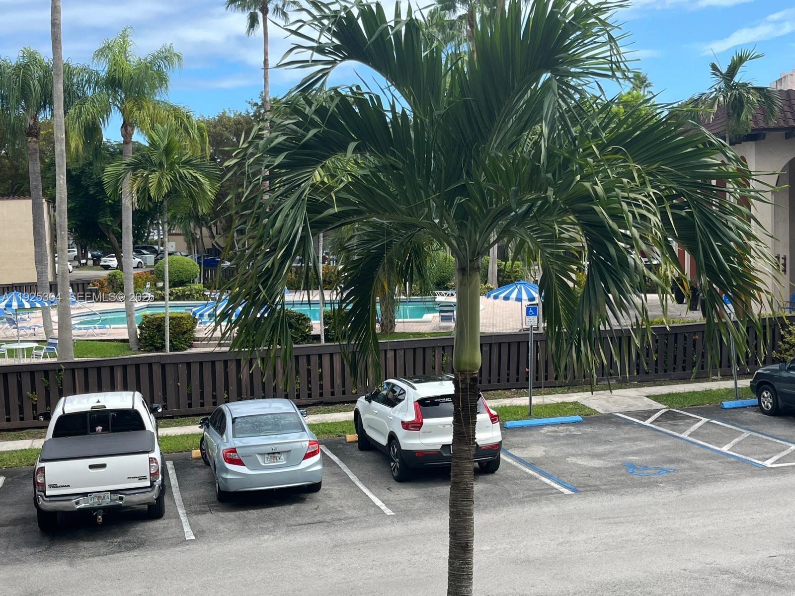 SPANISH TRACE CONDO - Residential