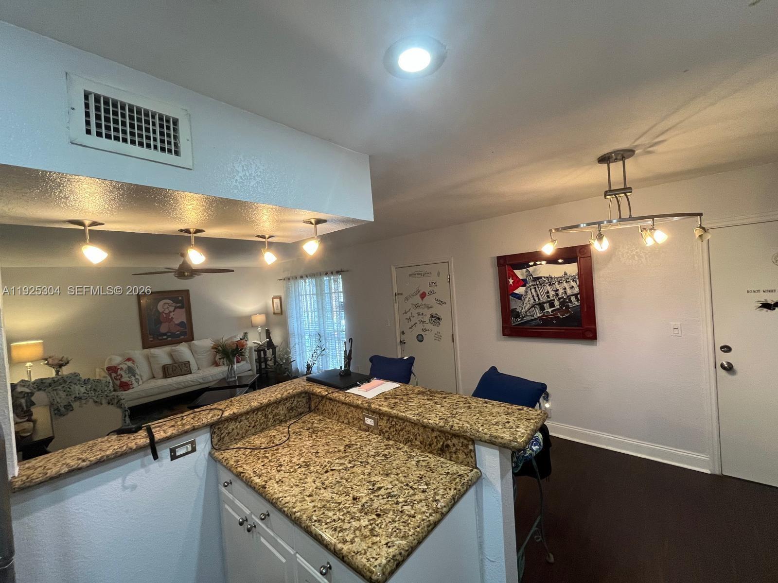 SPANISH TRACE CONDO - Residential