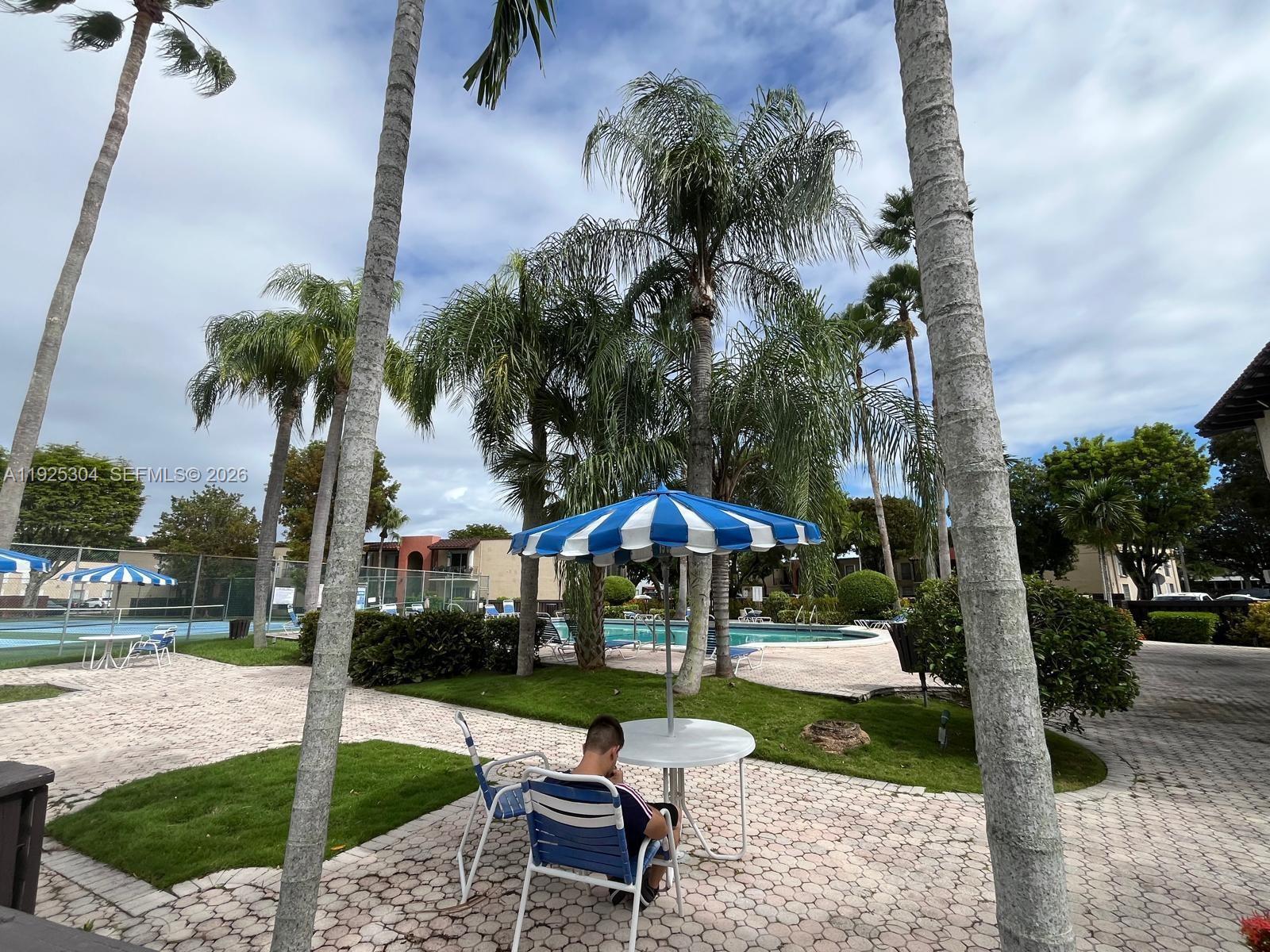 SPANISH TRACE CONDO - Residential