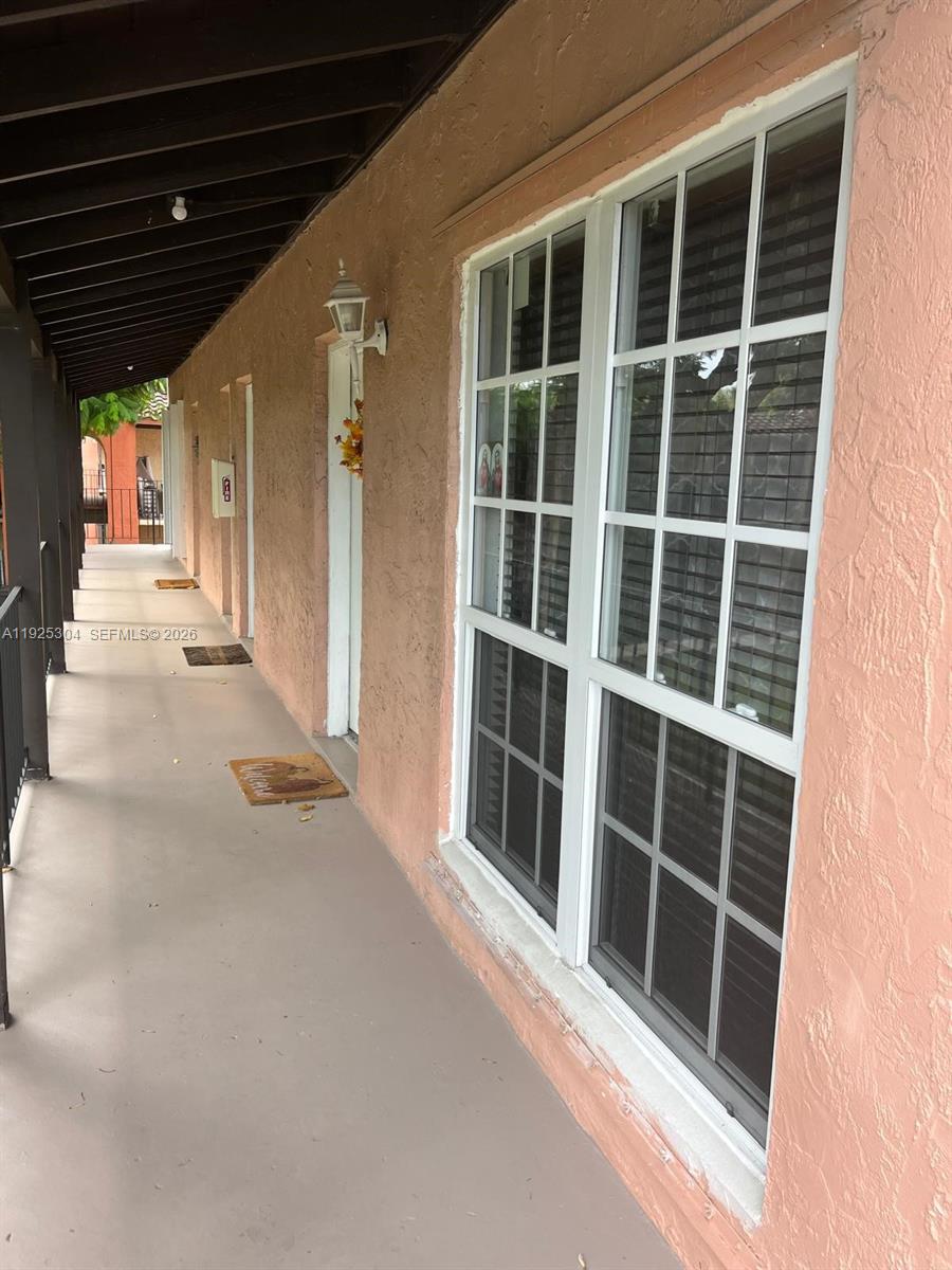 SPANISH TRACE CONDO - Residential