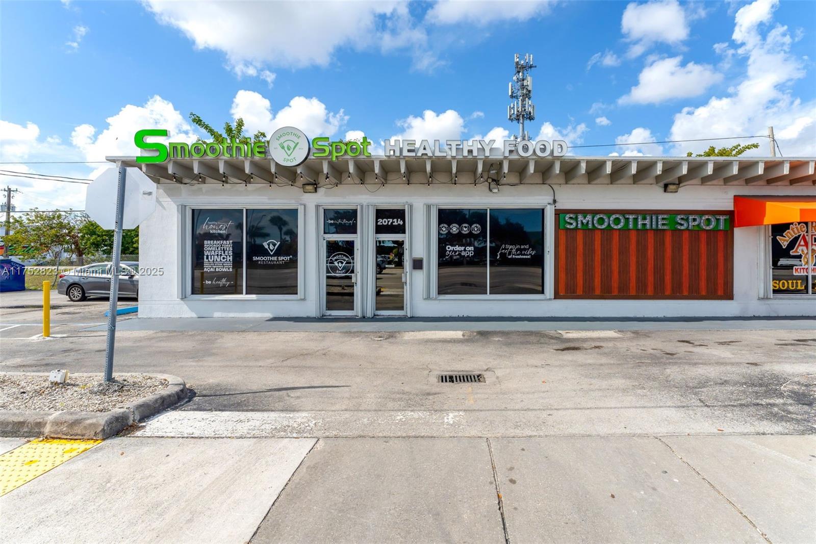 Invest in a Smoothie Spot franchise and join a thriving brand in Miami’s health-focused fast-food industry. Established in 2012, Smoothie Spot is renowned for its fresh, high-quality ingredients and vibrant atmosphere. Our diverse menu features popular items like the Miami Wrap and Avocado Vegan Wrap, appealing to a wide range of health-conscious consumers. As a franchisee, you’ll benefit from a proven, turnkey business model, comprehensive training, and ongoing support, ensuring a seamless transition into ownership. Join the Smoothie Spot family and contribute to promoting healthy lifestyles while enjoying a rewarding business venture.