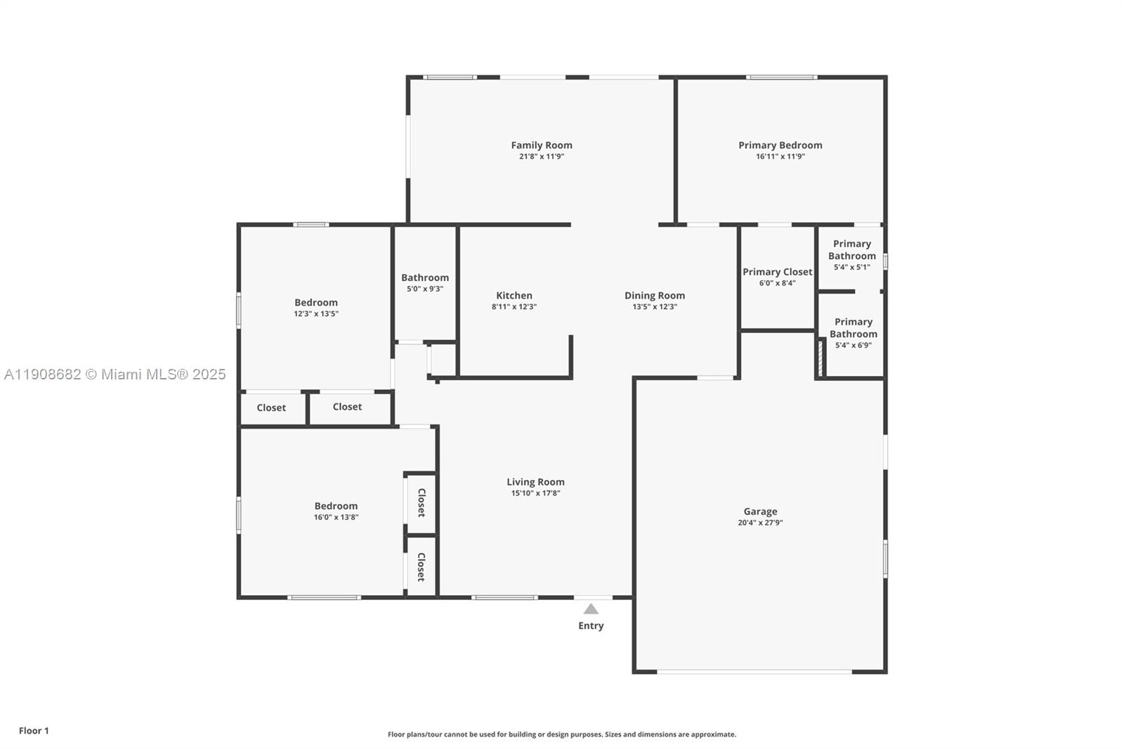 FLORAL PARK LANTANA - Residential Lease