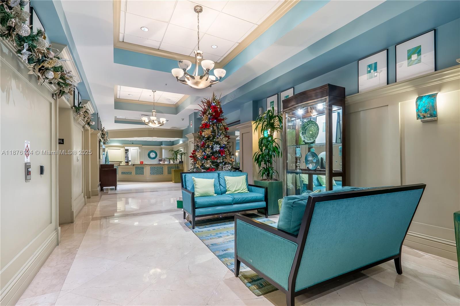 TIDES AT BRIDGESIDE SQUAR - Residential