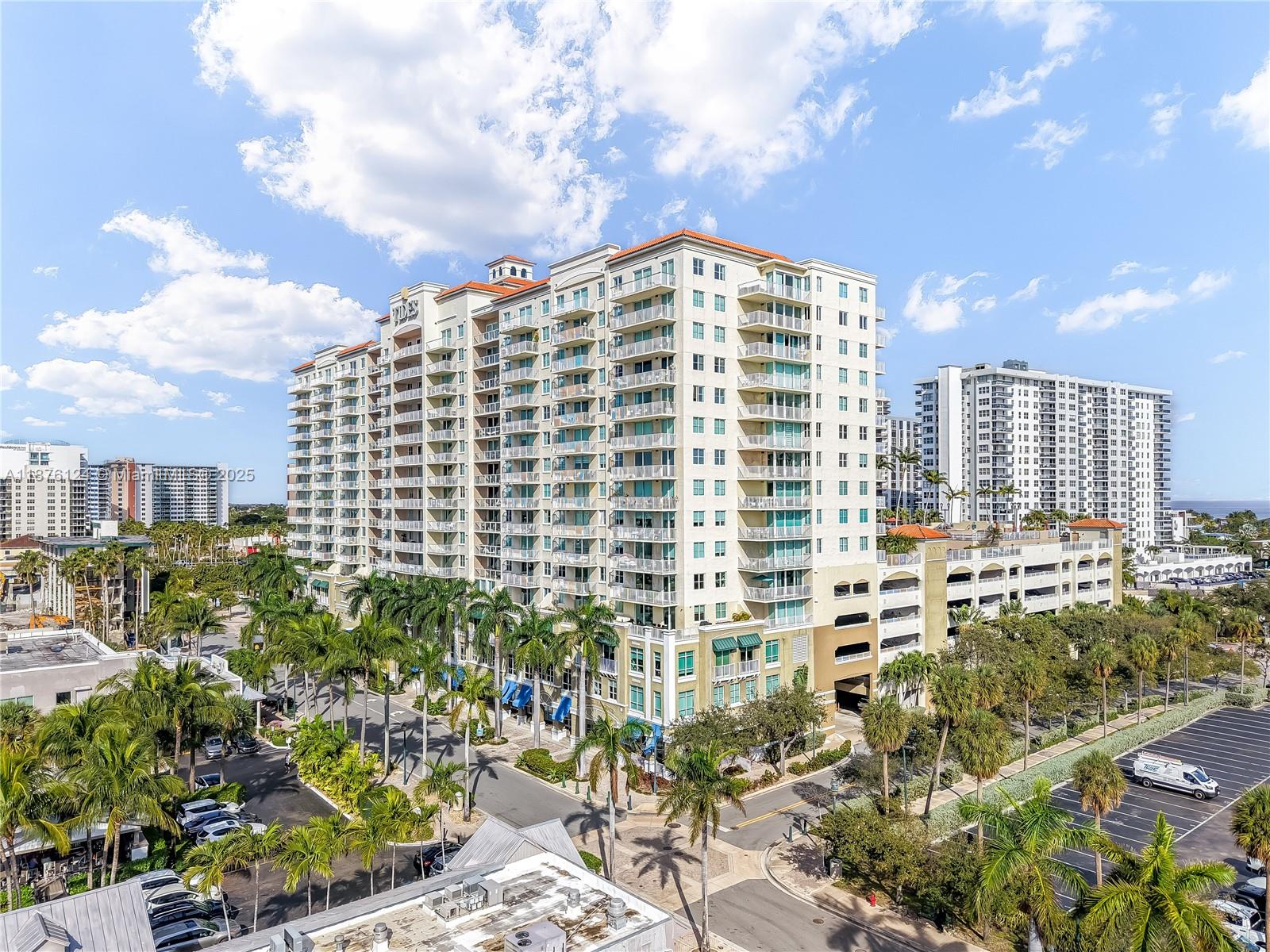 TIDES AT BRIDGESIDE SQUAR - Residential