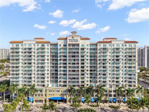 Photo of 3020 NE 32nd Ave #716, Fort Lauderdale, FL 33308 (MLS # A11876124)