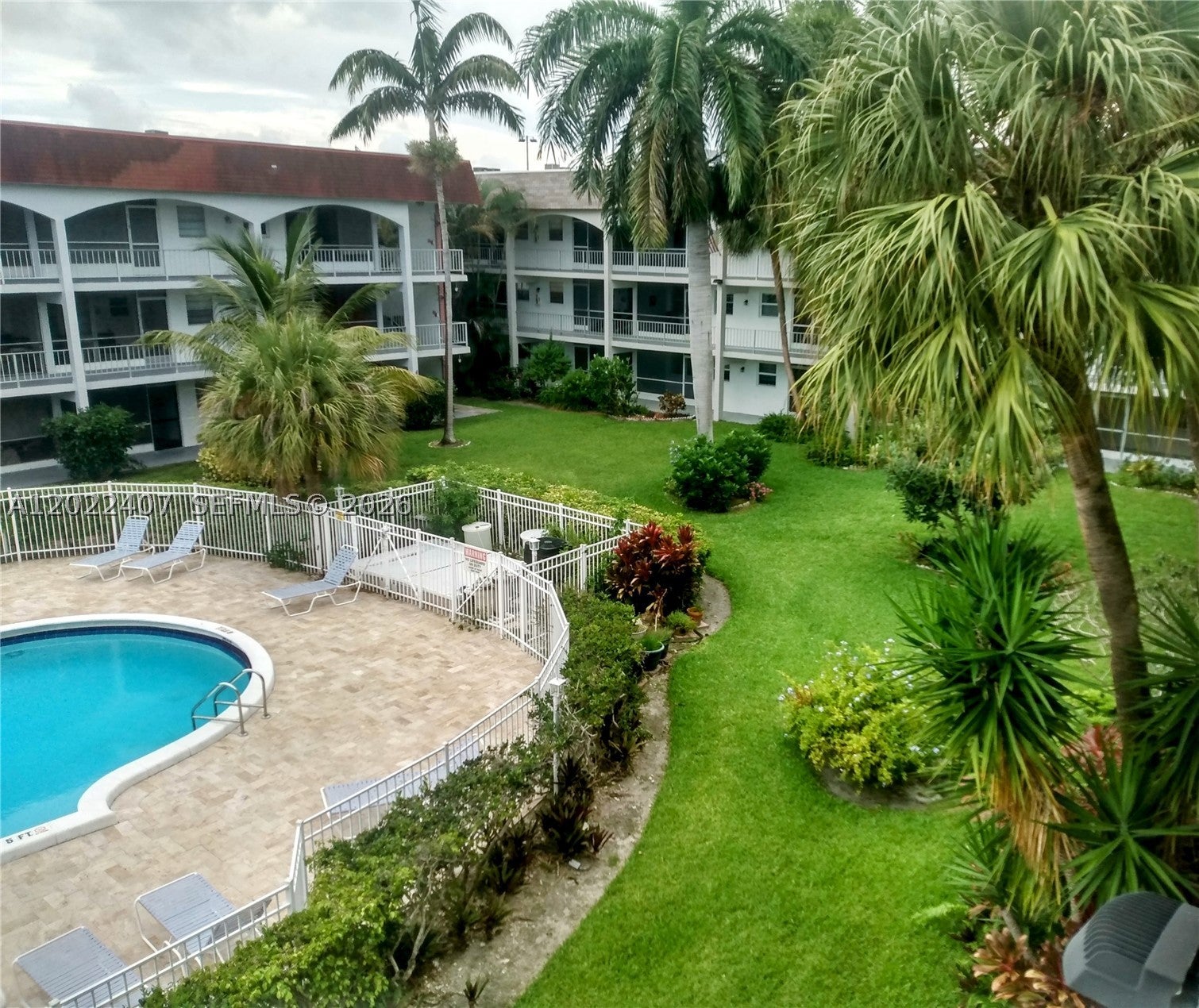 581 Blue Heron Dr 315-B