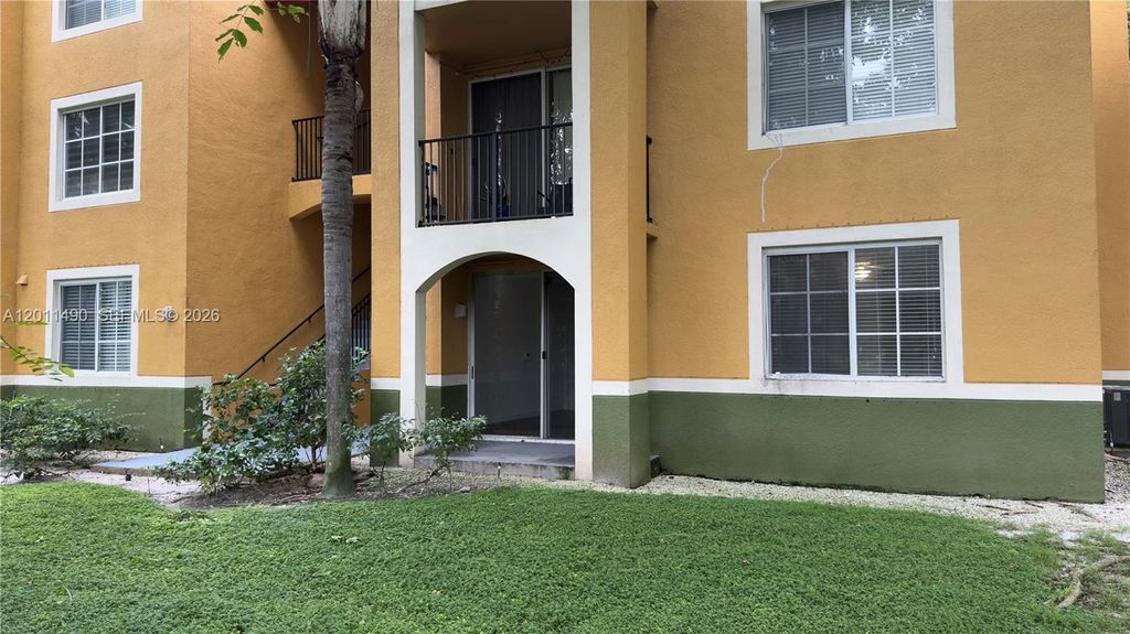 Photo of 2440 E Preserve Way #102, Miramar, FL 33025 (MLS # A12011490)