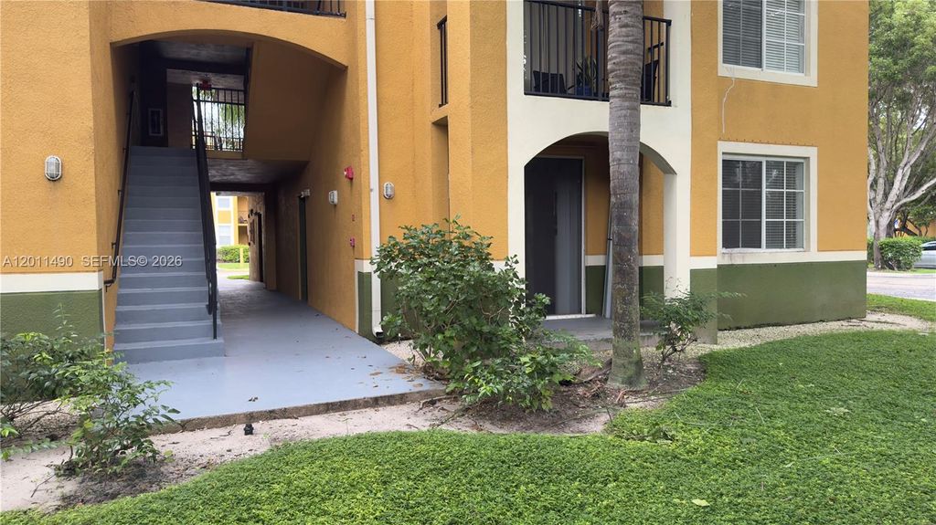 Photo of 2440 E Preserve Way #102, Miramar, FL 33025 (MLS # A12011490)