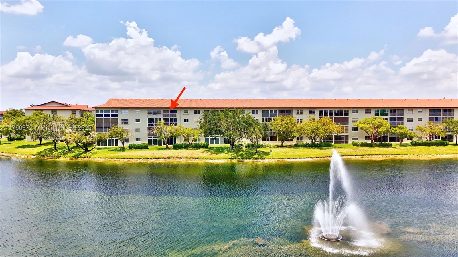 HAWTHORNE AT CENTURY VILL - Residential