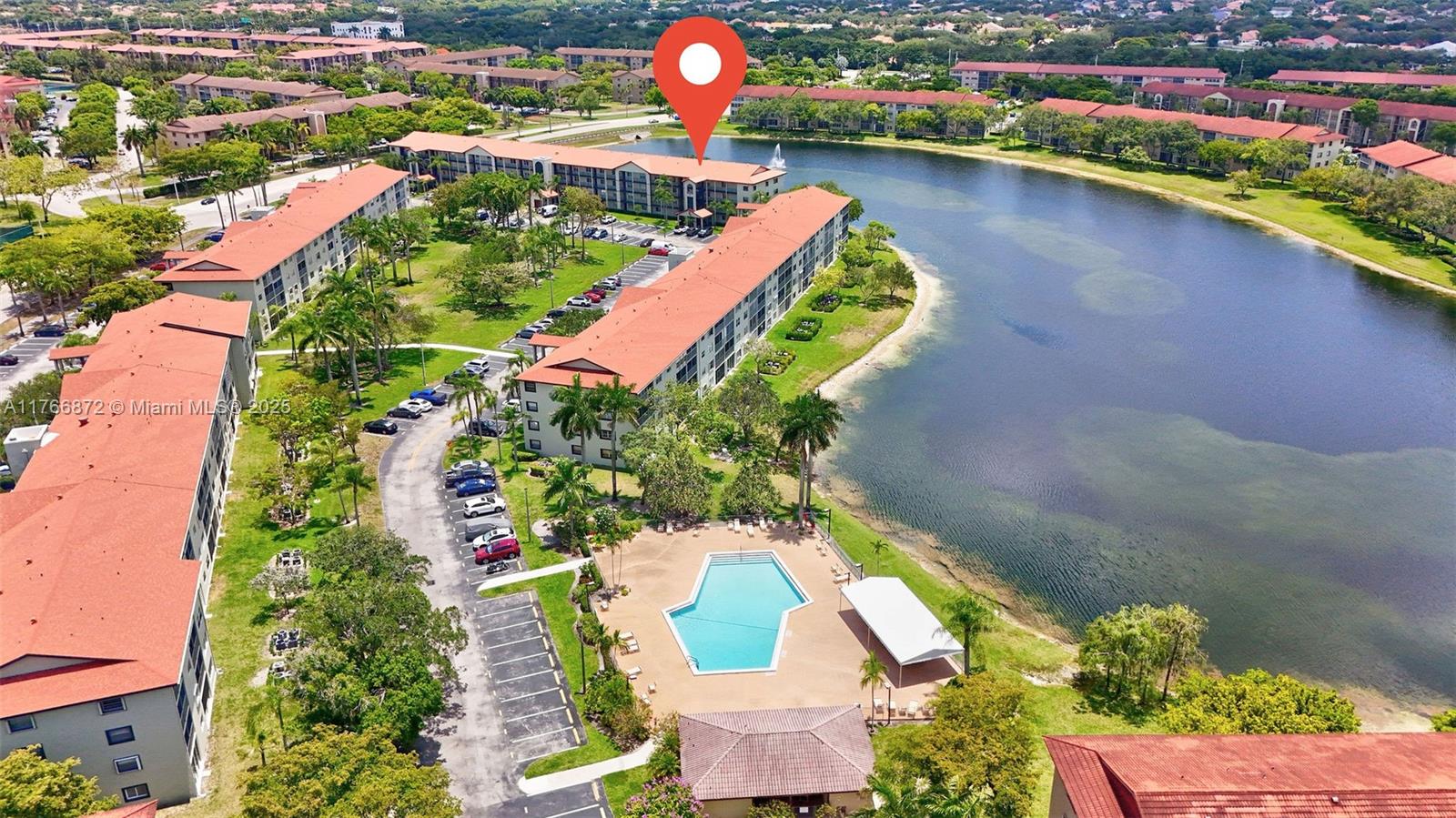 HAWTHORNE AT CENTURY VILL - Residential