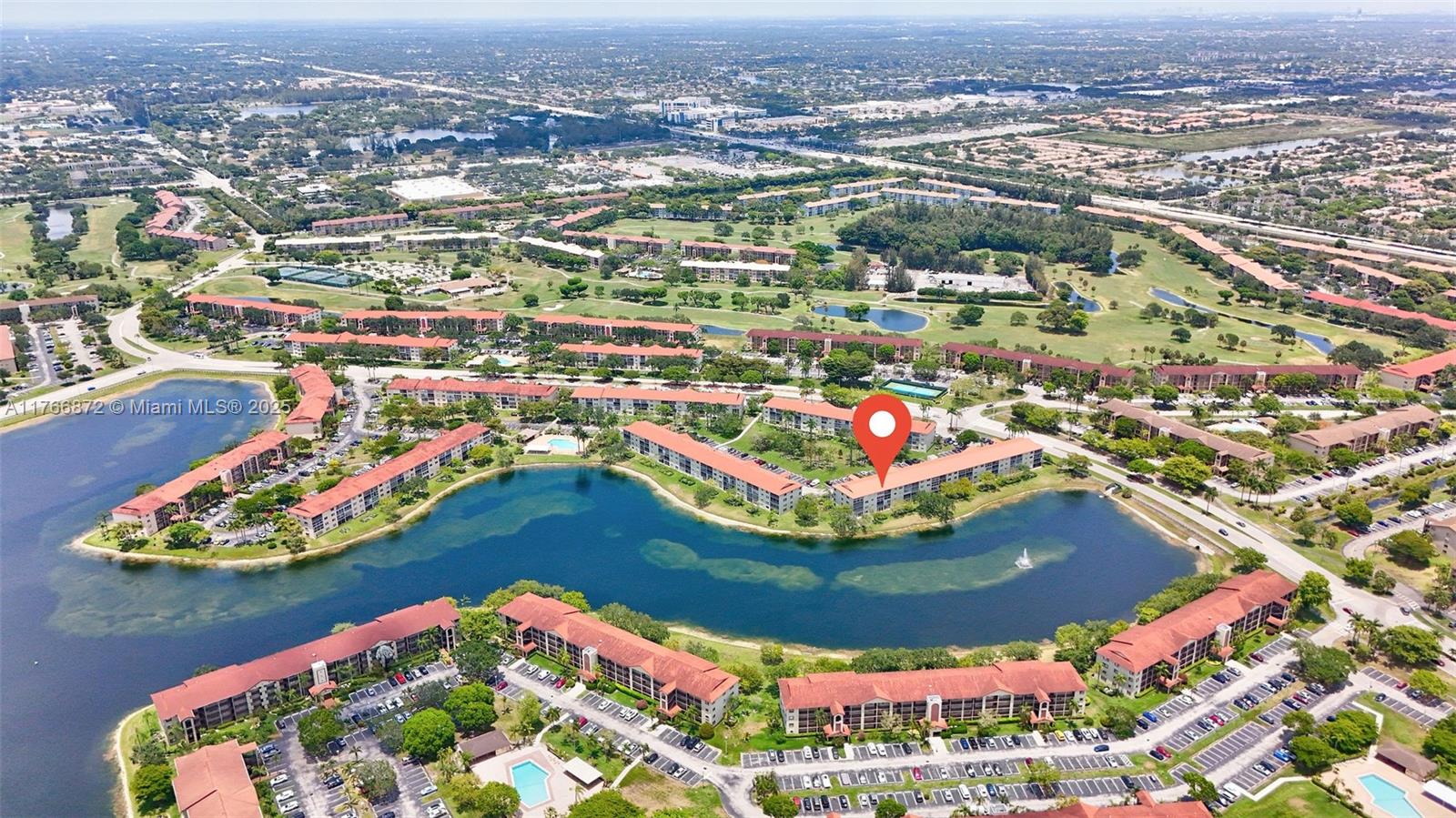 HAWTHORNE AT CENTURY VILL - Residential