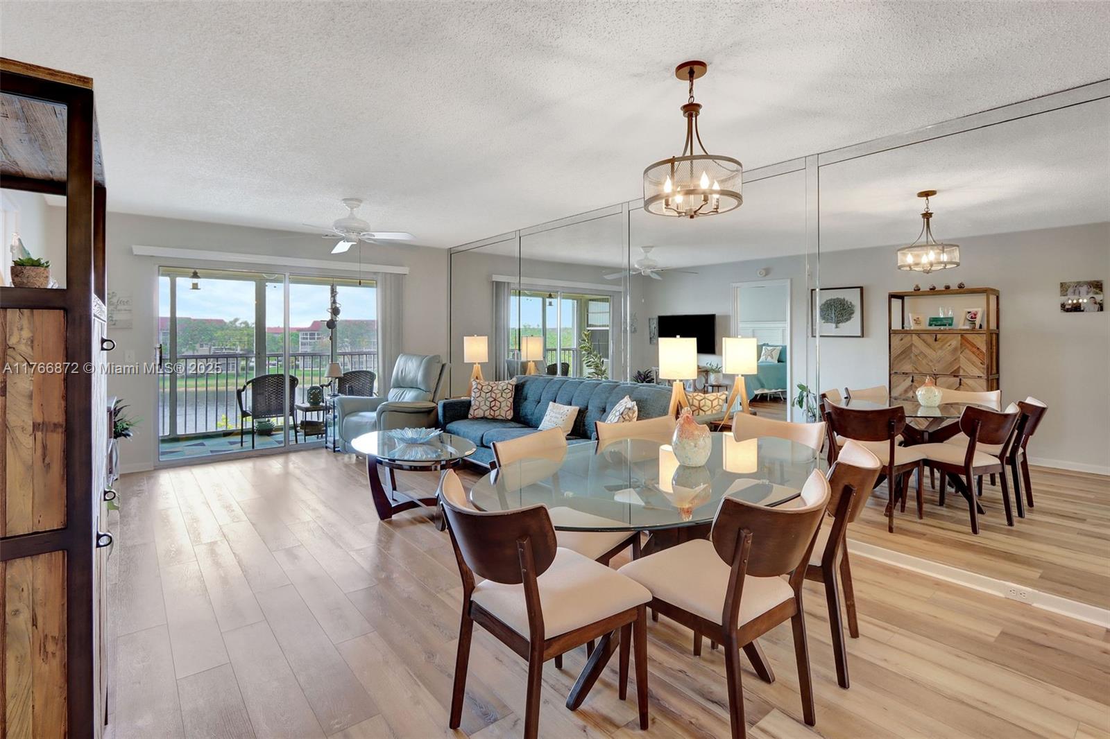 HAWTHORNE AT CENTURY VILL - Residential