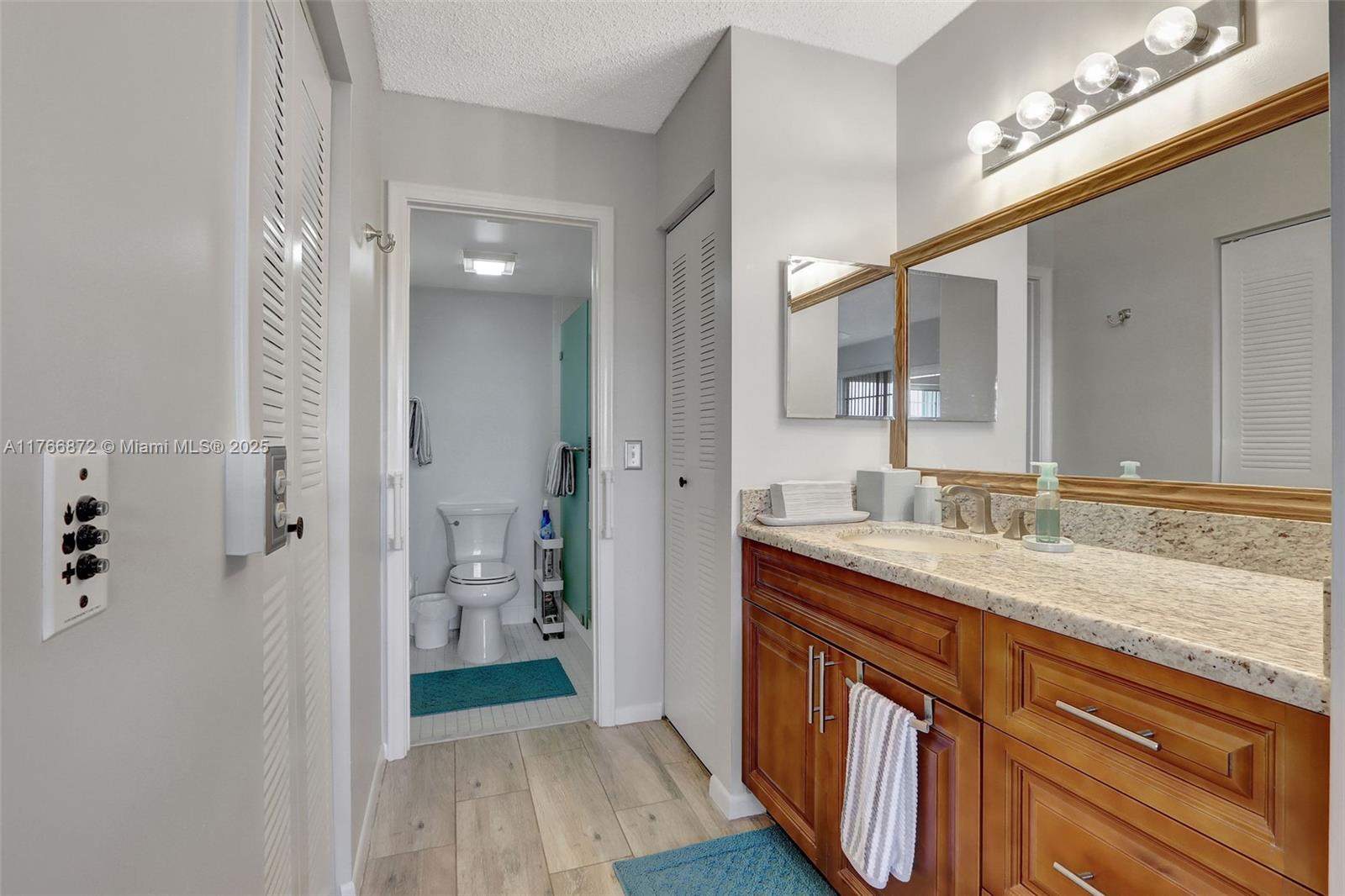 HAWTHORNE AT CENTURY VILL - Residential