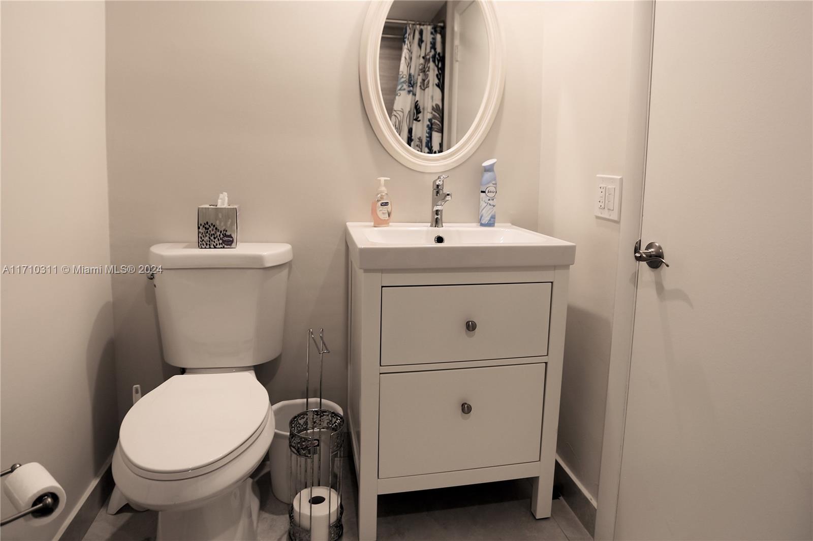 ISLE OF PARADISE CO-OP - Residential Lease