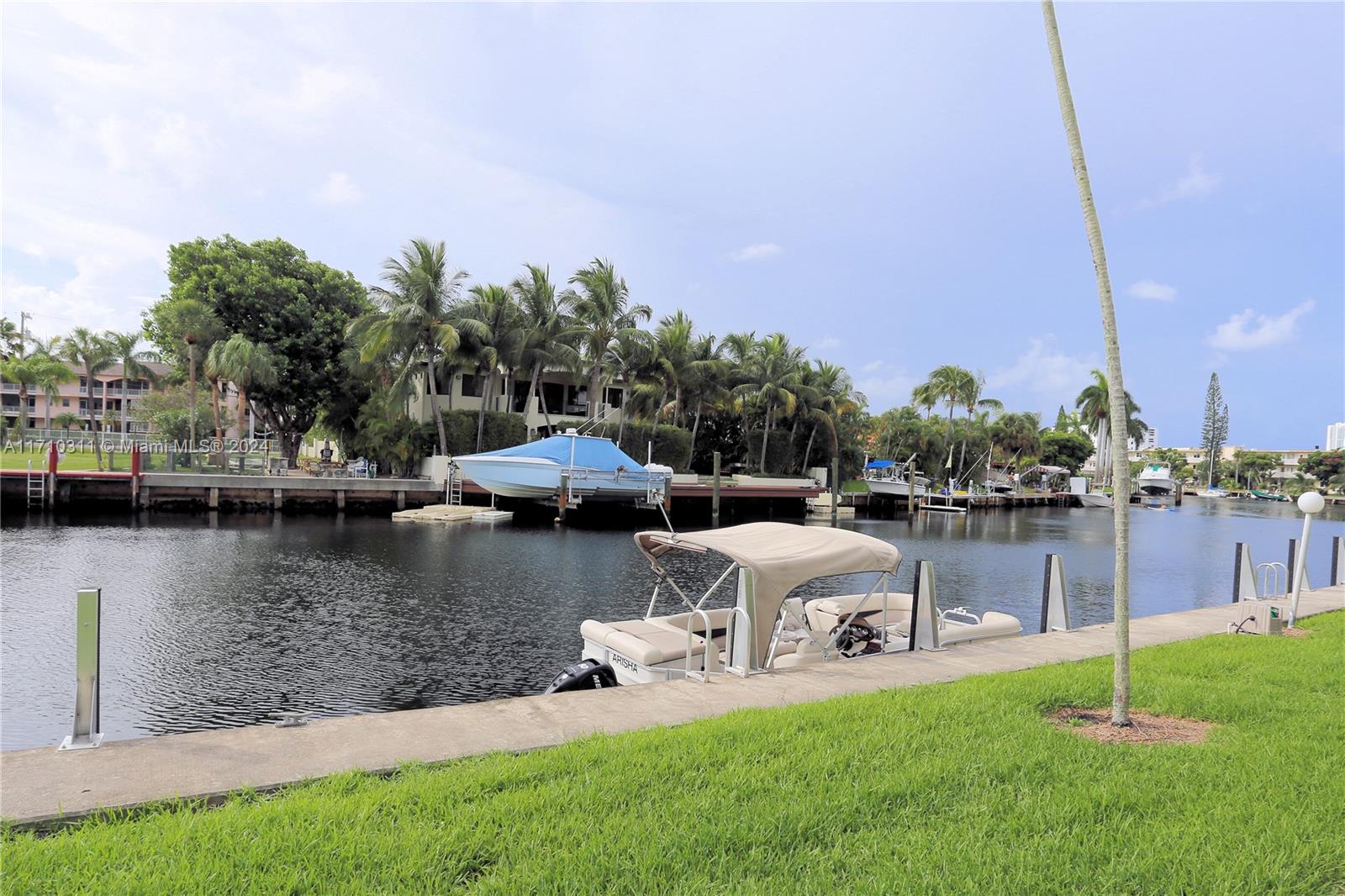 ISLE OF PARADISE CO-OP - Residential Lease