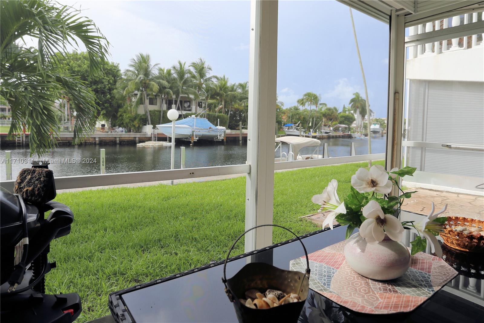 ISLE OF PARADISE CO-OP - Residential Lease