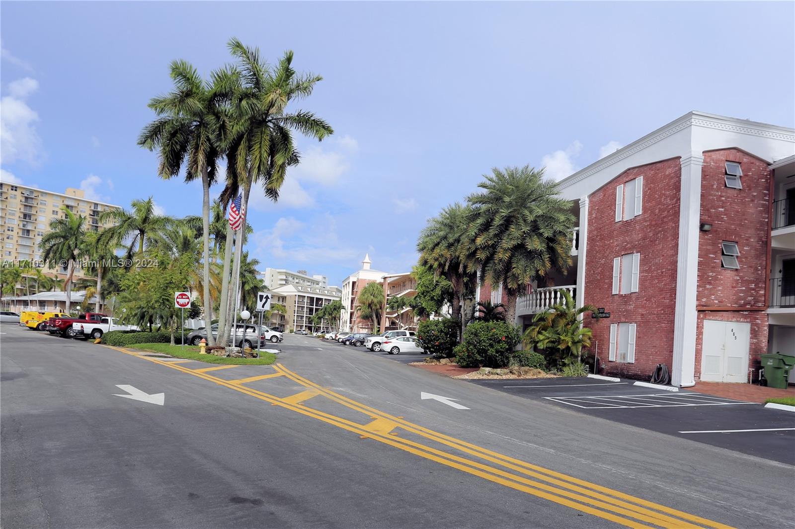 ISLE OF PARADISE CO-OP - Residential Lease