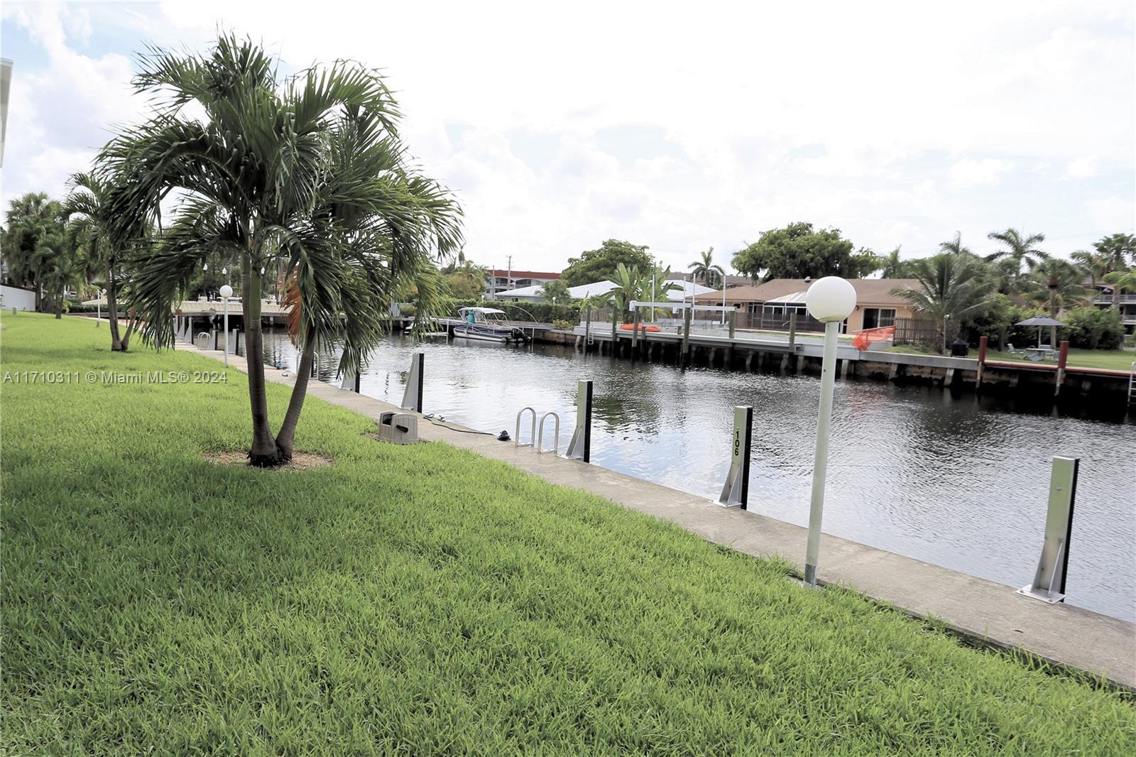 ISLE OF PARADISE CO-OP - Residential Lease