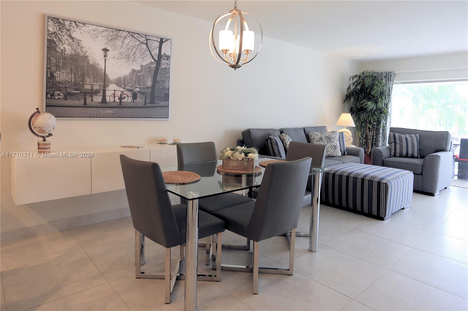 ISLE OF PARADISE CO-OP - Residential Lease