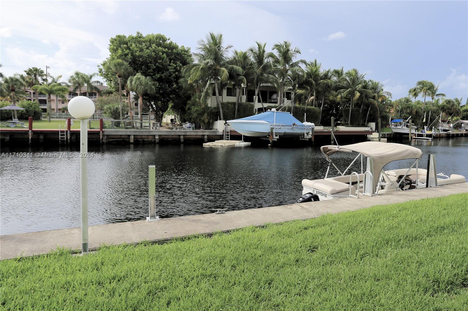 ISLE OF PARADISE CO-OP - Residential Lease