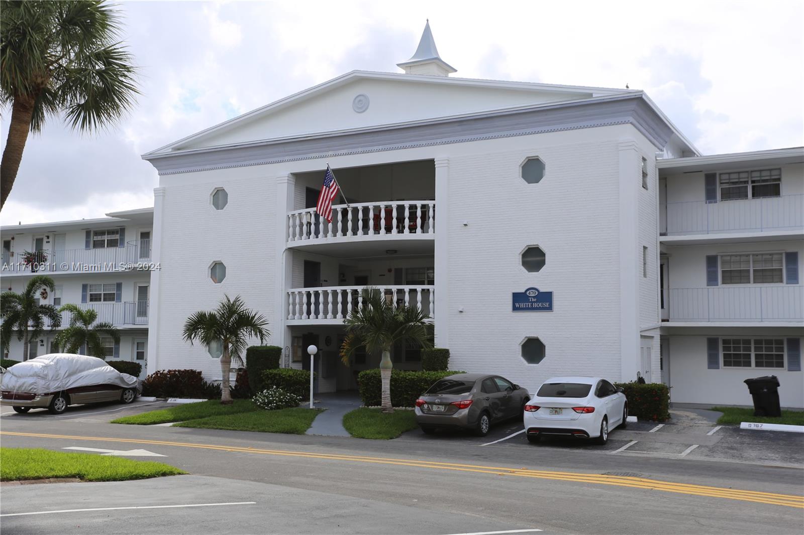 ISLE OF PARADISE CO-OP - Residential Lease