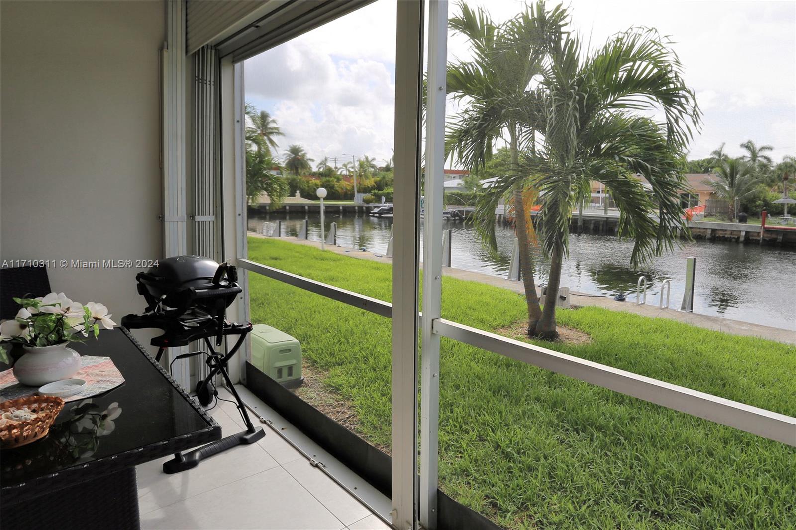 ISLE OF PARADISE CO-OP - Residential Lease