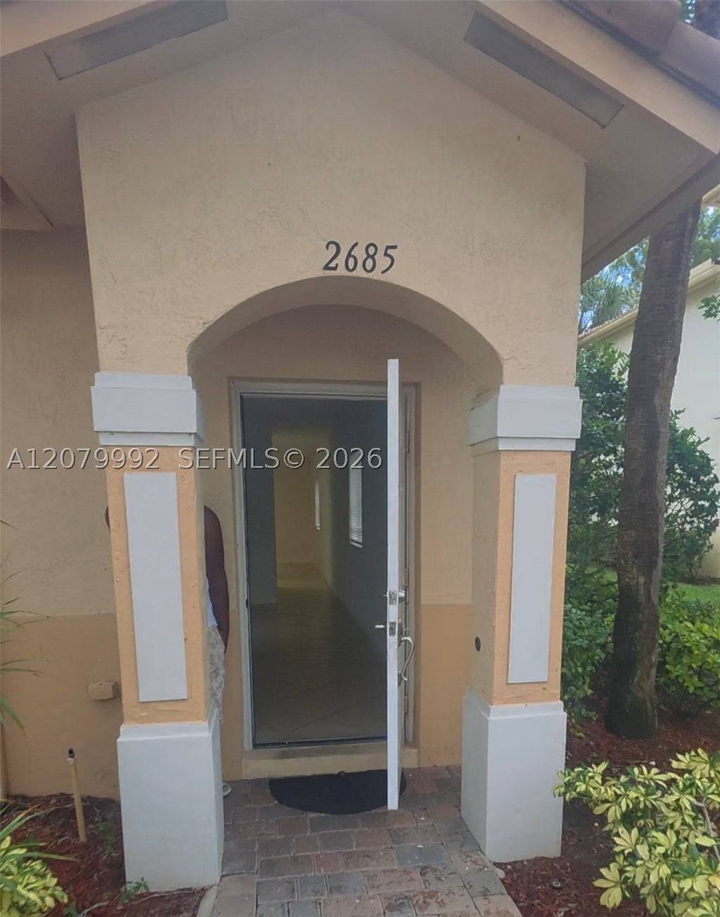 Photo of 2685 SW 83rd Ter #104, Miramar, FL 33025 (MLS # A12079992)