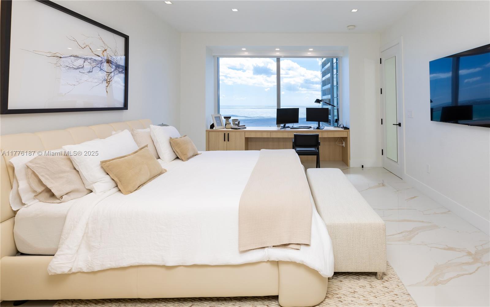 MILLENNIUM TOWER RESIDENC - Residential