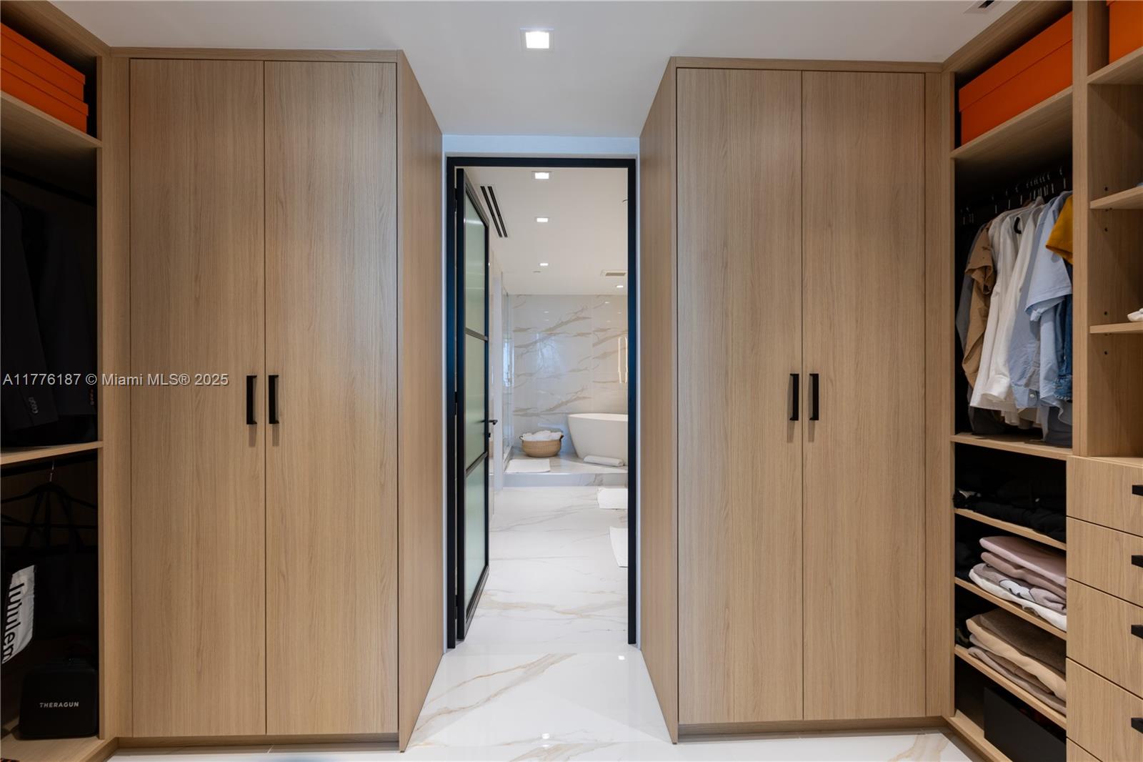 MILLENNIUM TOWER RESIDENC - Residential