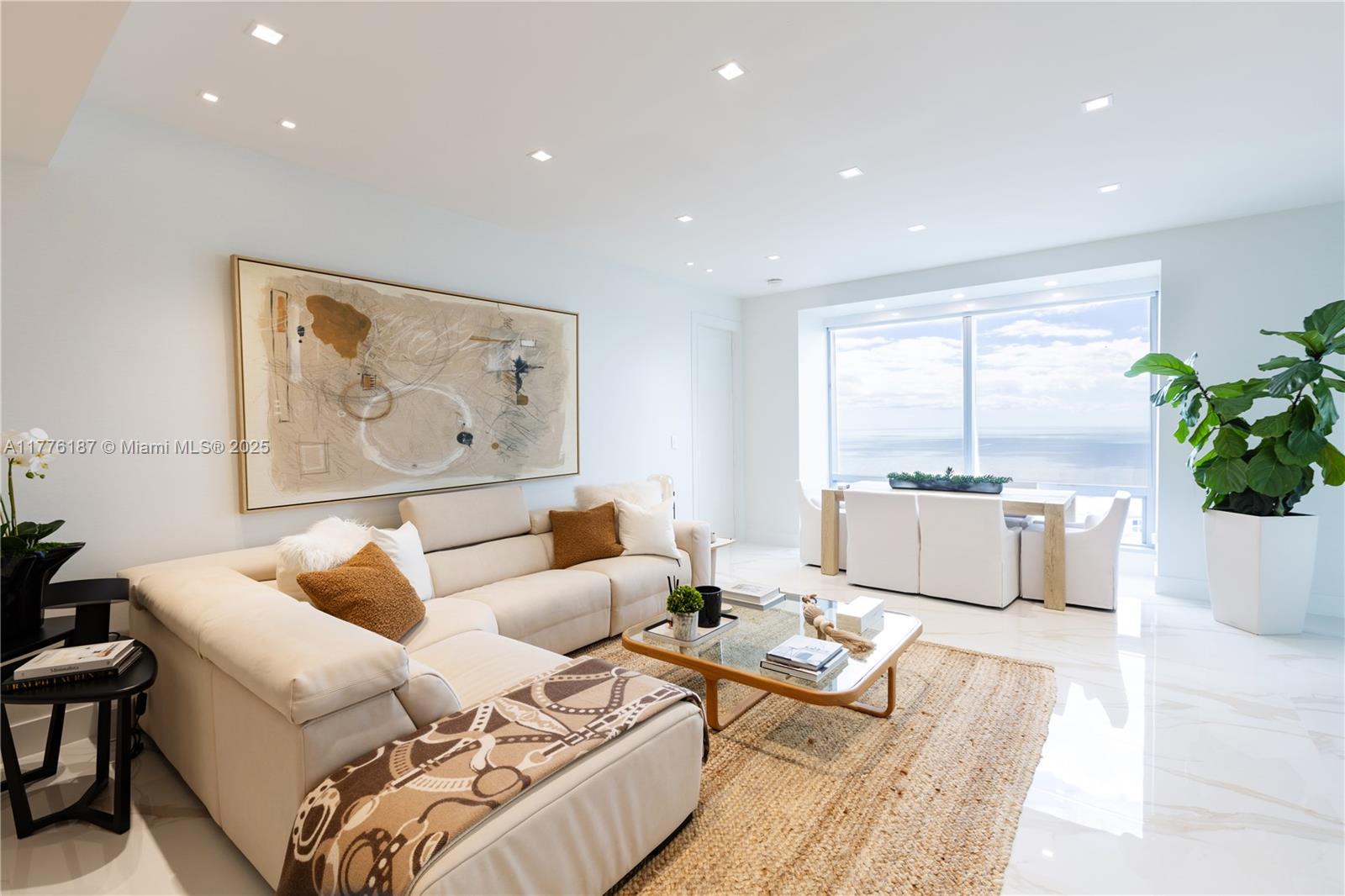 MILLENNIUM TOWER RESIDENC - Residential