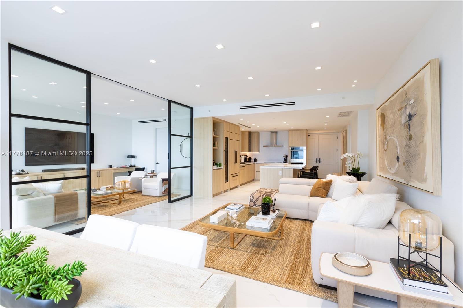 Property for Sale at 1425 Brickell Ave 47A, Miami, Broward County, Florida - Bedrooms: 2 
Bathrooms: 3  - $3,697,000