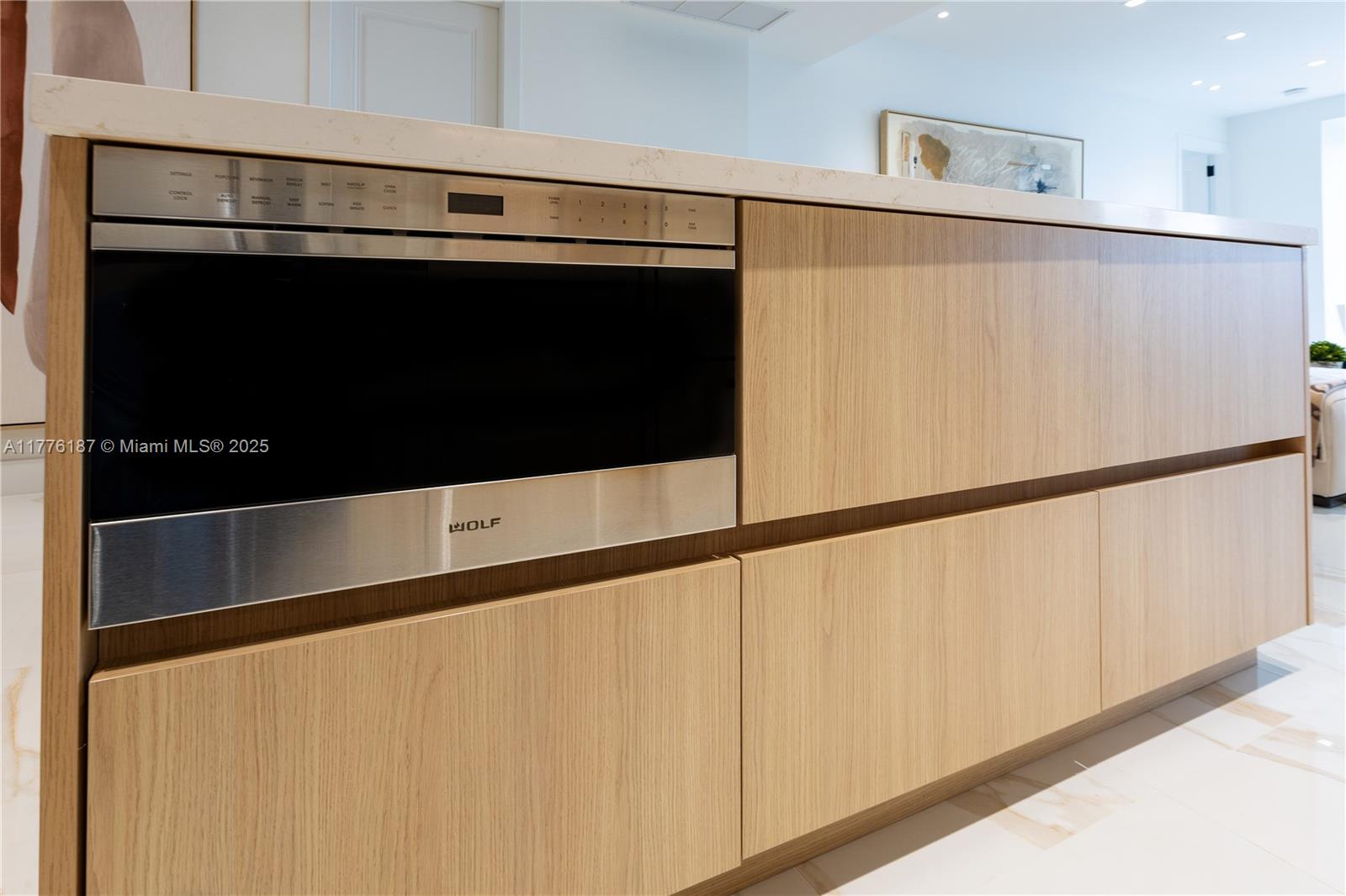 MILLENNIUM TOWER RESIDENC - Residential