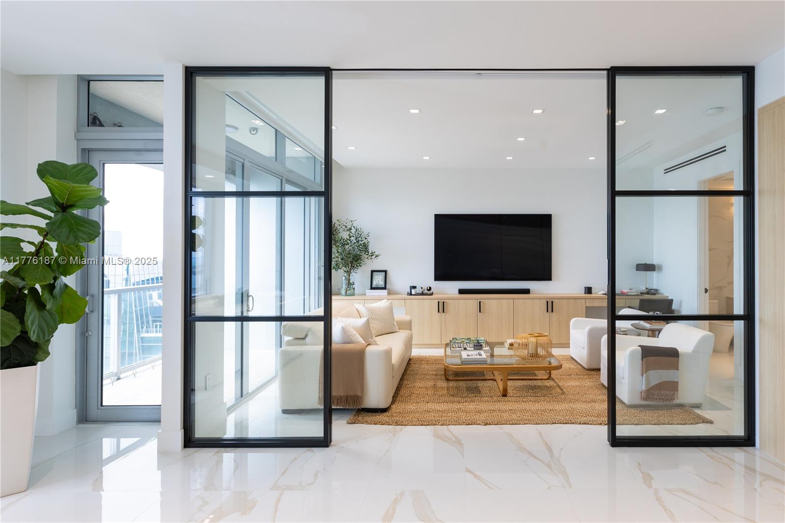 MILLENNIUM TOWER RESIDENC - Residential