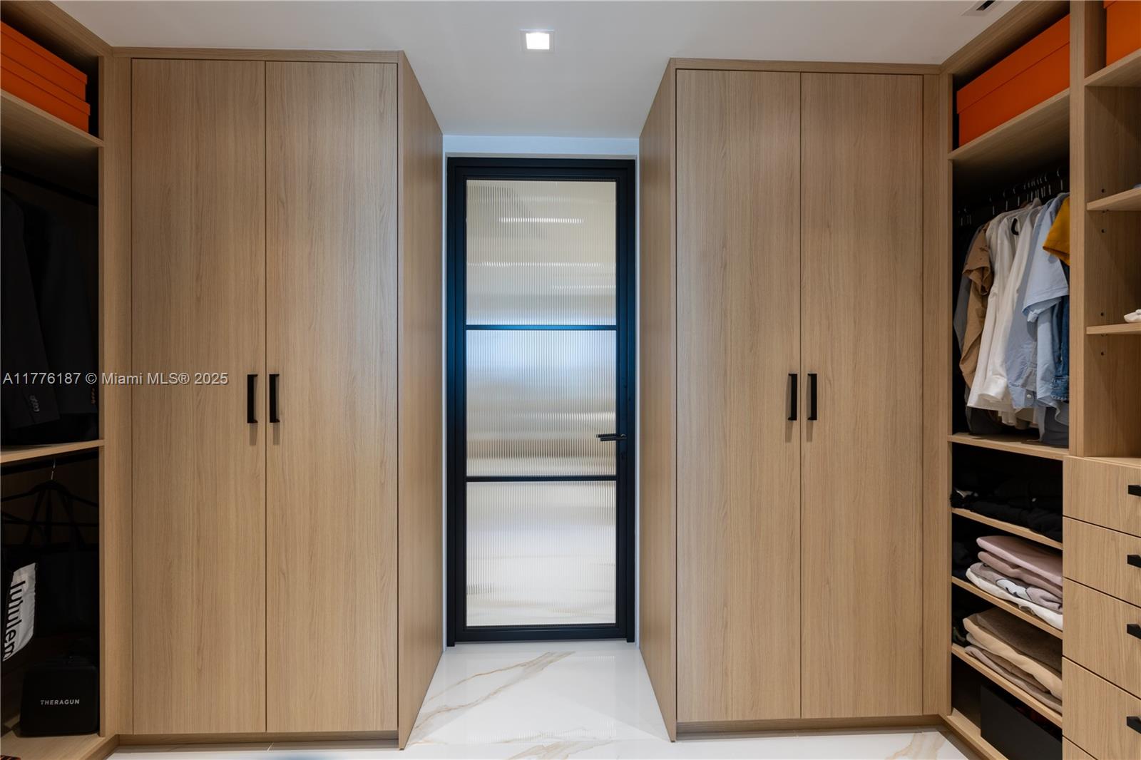 MILLENNIUM TOWER RESIDENC - Residential