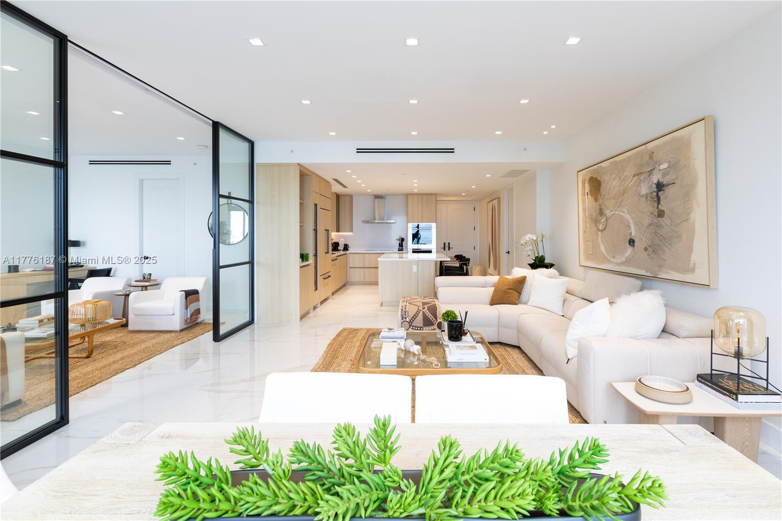 MILLENNIUM TOWER RESIDENC - Residential