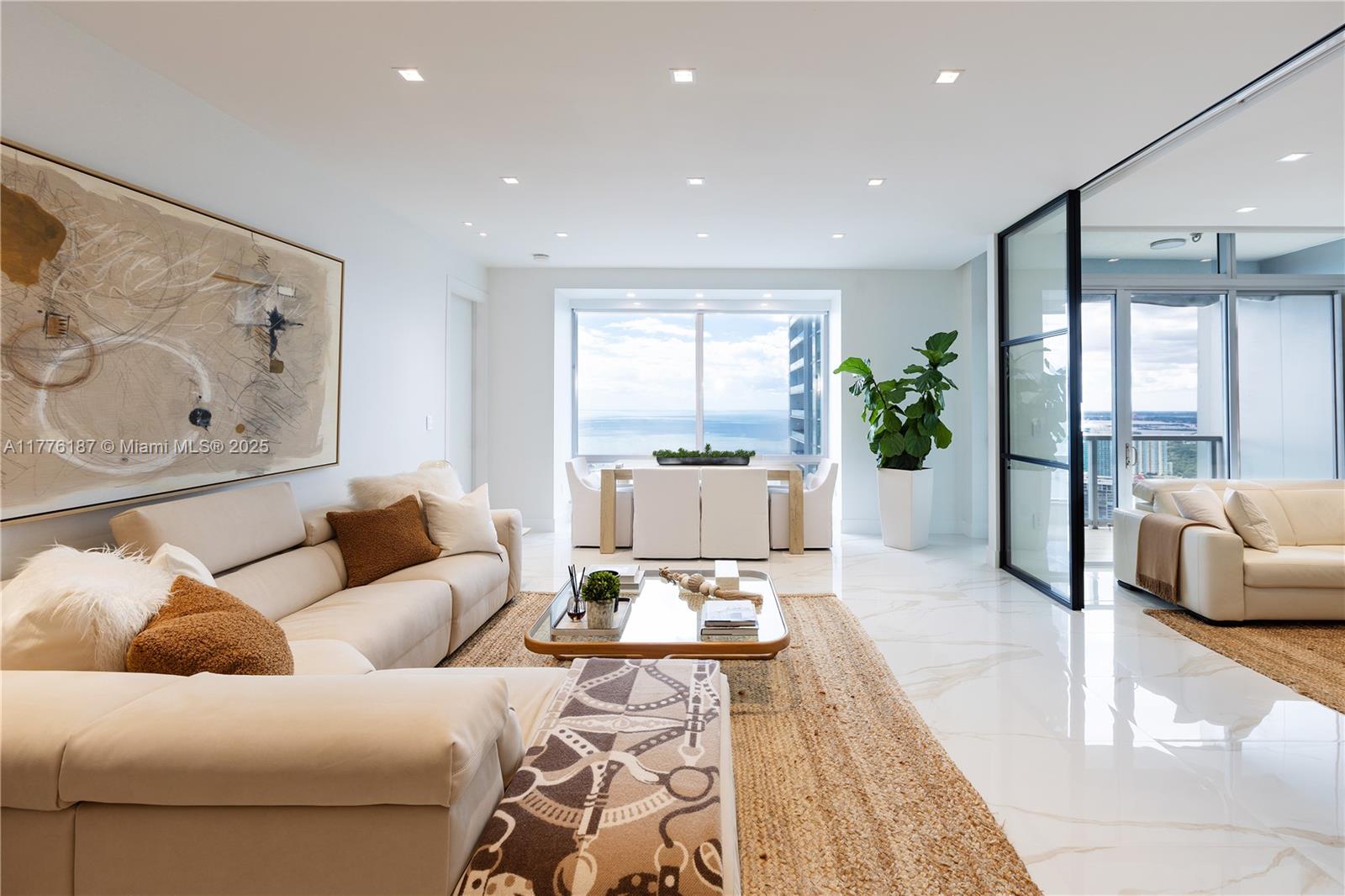 MILLENNIUM TOWER RESIDENC - Residential